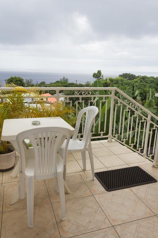 Le Repos D'Or Apartman Manapany-les Bains Kültér fotó