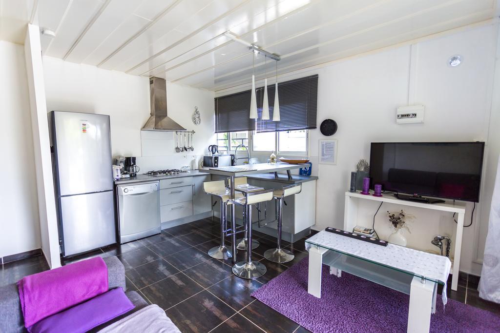 Le Repos D'Or Apartman Manapany-les Bains Kültér fotó
