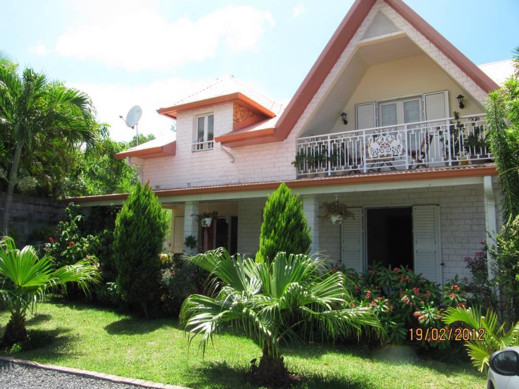Le Repos D'Or Apartman Manapany-les Bains Kültér fotó