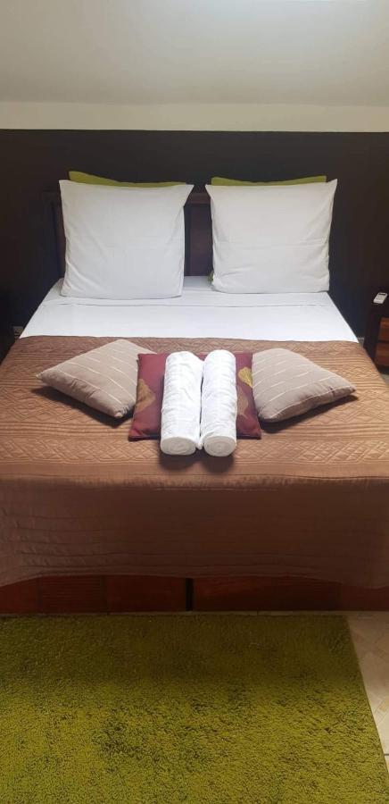 Le Repos D'Or Apartman Manapany-les Bains Kültér fotó