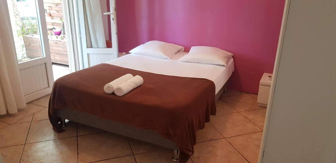 Le Repos D'Or Apartman Manapany-les Bains Kültér fotó
