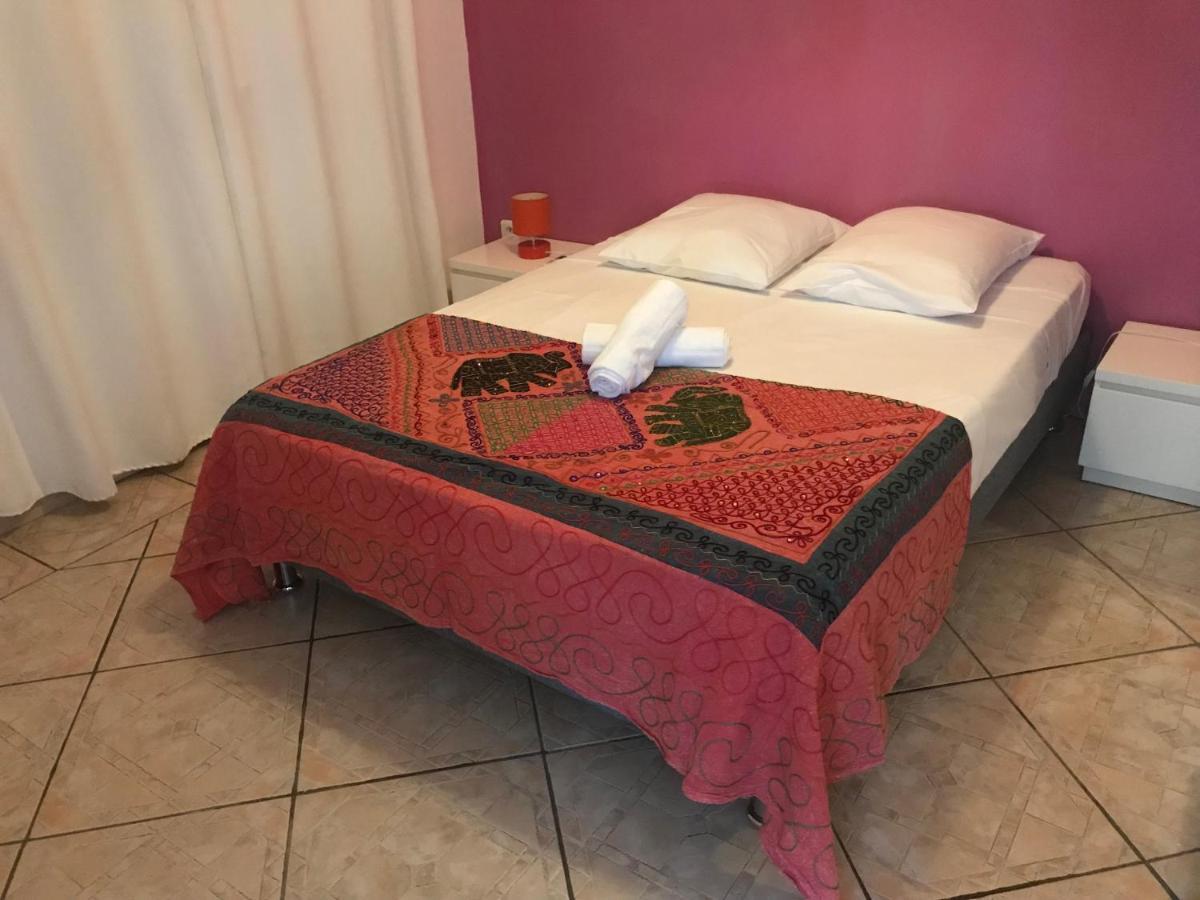 Le Repos D'Or Apartman Manapany-les Bains Kültér fotó